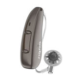 Audífono Siemens Pure Charge & Go 7AX