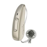 Audífono Siemens Pure Charge & Go 7AX