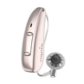 Audífono Siemens Pure Charge & Go 7AX