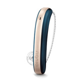 Audífono Siemens Styletto 5AX
