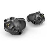 Audífono Starkey Livio Edge AI 2400 ITC-R
