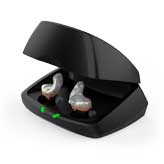 Audífono Starkey Livio Edge AI 2400 ITC-R