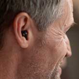 Audífono Starkey Livio Edge AI 2400 ITC-R