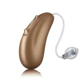 Audífono Unitron Moxi Blu B9-R