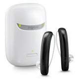 Audífono Siemens Styletto 7AX