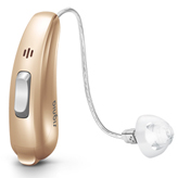 Audífono Siemens Pure 312 3Nx 