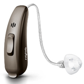 Audífono Siemens Pure 312 3Nx 