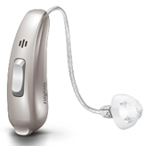 Audífono Siemens Pure 312 3Nx 